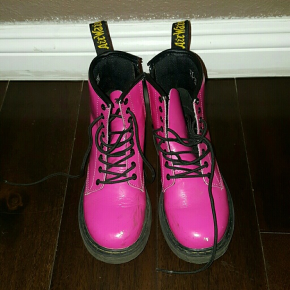 Dr. Martens Other - Girls Dr.Martens